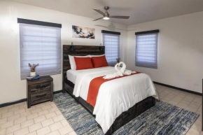 Deany's Uptop Luxury Suite